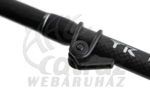Fox Rage TR Power Swim 240cm up to 200g - Harcsázó casting pergető bot