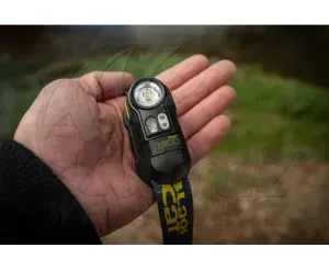 Black Cat LI600 Fejlámpa - Black Cat Headtorch