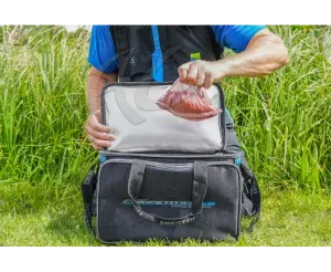 Preston Innovations Competition XS Small Bait Bag - Preston Csali Tároló Táska Kompakt