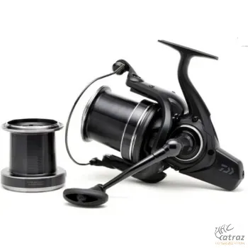 Daiwa Emblem 45 SCW QD 2023 QDM Fékcsillaggal - Daiwa Emblem Távdobó Orsó