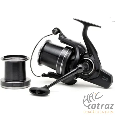 daiwa emblem távdobó orsó daiwa emblem 45 scw qd 2023 akció