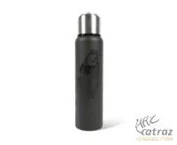 Korum Classic 1l Thermal Flask Tench - Korum Termosz