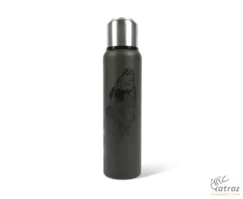 Korum Classic 1l Thermal Flask Tench - Korum Termosz