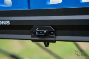 Preston Inception Pro Roost Distance Stick Combo - Preston Topszet Tartó és Távolságmérő