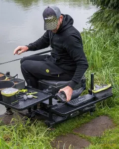 Matrix Folding Side Tray Slim - Matrix Oldaltálca