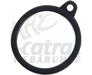 Preston Rig Hook Up's Large – Horogbeakasztó Rakós Botra