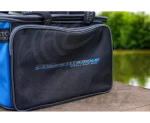 Preston Innovations Competition XS Small Bait Bag - Preston Csali Tároló Táska Kompakt