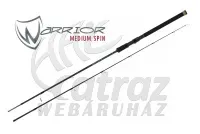 Fox Rage Warrior Pergető Bot Medium 2,40m 15-40 gramm