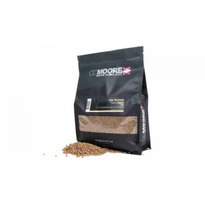 CC Moore Live System Pellet 3mm 1kg - CC Moore Micropellet