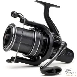 Daiwa Emblem 45 SCW QD 2023 QDM Fékcsillaggal - Daiwa Emblem Távdobó Orsó