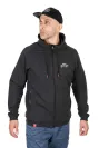 Fox Rage Sötét Szürke Kapucnis Pulóver Méret: S - Fox Rage Voyager Hoody Dark Grey