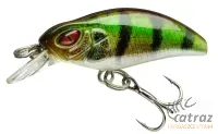 Daiwa PX Micro MNW30F-SR Live Perch