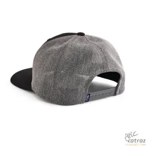 Penn Trucker Black Heather Grey | PENN Baseball Sapka