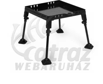 Korum Free Standing Side Tray – Sokoldalú Hordozható Asztal