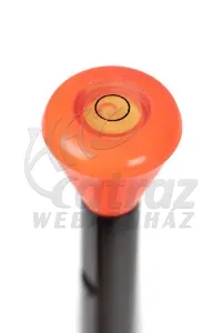 Fox Stainless Auger - Fox Rozsdamentes Acél Fúró