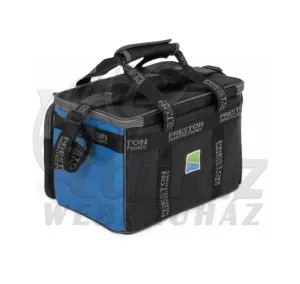 Preston Innovations Competition XS Small Bait Bag - Preston Csali Tároló Táska Kompakt