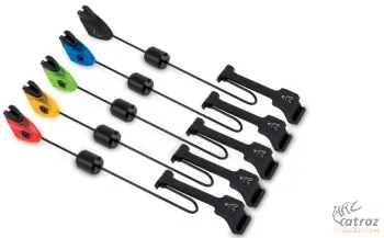 Fox MK3 Swinger Black - Fox Fekete Kapásjelző