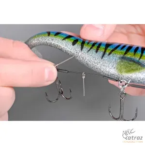 Spro Spiral Stringer Rig 5cm 5g - Spro Műcsali Rögzítő Szerelék