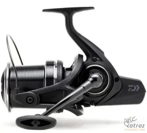 Daiwa Emblem 45 SCW QD 2023 QDM Fékcsillaggal - Daiwa Emblem Távdobó Orsó