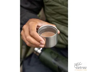 Korum Classic 1l Thermal Flask Tench - Korum Termosz