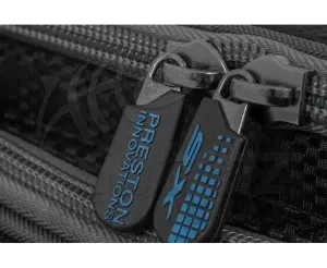 Preston Innovations Competition XS Small Bait Bag - Preston Csali Tároló Táska Kompakt