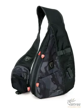 Táska Fox Rage Camo Street Sling + 1 Box NLU047