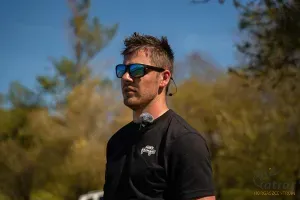 Fox Rage Sunglesses Lanyard - Fox Rage Napszemüveg Rögzítő Pánt