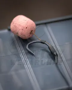 Fox Curve Short – 5 – Pontyozó Horog