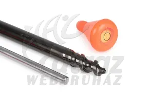 Fox Stainless Auger - Fox Rozsdamentes Acél Fúró