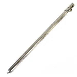Carp Academy Inox Leszúró 60-90cm