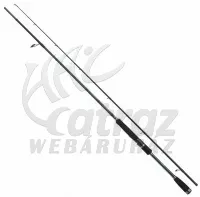 Shimano Sahara 2,13m 3-14g - Shimano Pergető Bot