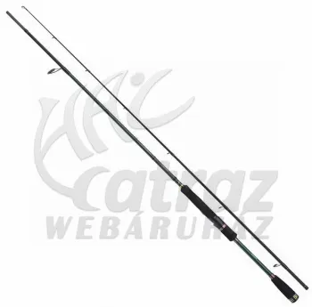 Shimano Sahara 2,13m 3-14g - Shimano Pergető Bot