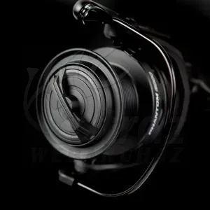 Nevis Phantom 6000 - Nevis Távdobó Orsó