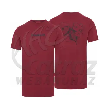 Trakker Ripple T-Shirt - XL - Trakker Horgász Póló