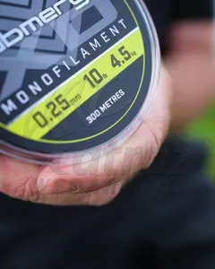 Matrix Submerge XD Mono 0.16mm 300m - Monofil Zsinór