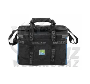 Preston Innovations Competition XS Small Bait Bag - Preston Csali Tároló Táska Kompakt