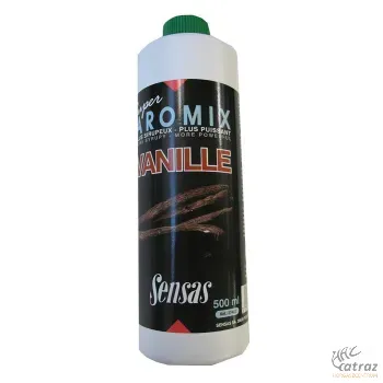 Sensas Aromix Vanille 500ml