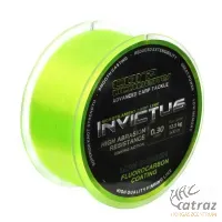 Carp Academy Invictus 600m 0,22mm - Távdobó Monofil Horgász Zsinór