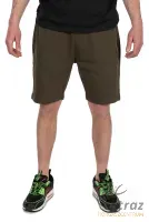 Fox Zöld Fekete Rövid Nadrág - Fox Collection LW Jogger Short Green & Black