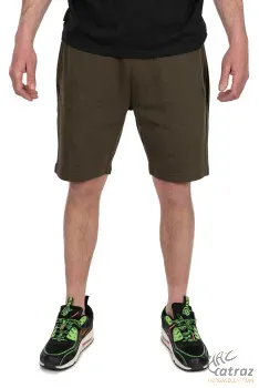 Fox Zöld Fekete Rövid Nadrág - Fox Collection LW Jogger Short Green & Black