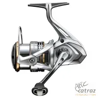 Shimano Sedona FJ 2500S - Shimano Pergető Orsó