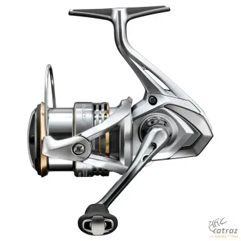 Shimano Sedona FJ 2500S - Shimano Pergető Orsó