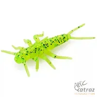 FishUp Stonefly 0.75" #026 - Flo Chartreuse | FishUp Lárva Plasztik Csali 1,9cm