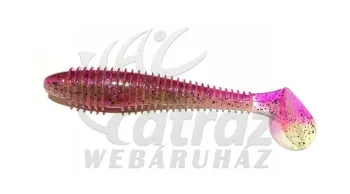 Keitech Swing Impact Fat 3,3" Spicy Clear Chart - Keitech Gumihal