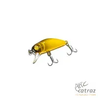 HFL Wobbler Baby Minnow 35mm 3,2g Honey Bee