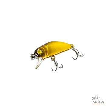 HFL Wobbler Baby Minnow 35mm 3,2g Honey Bee