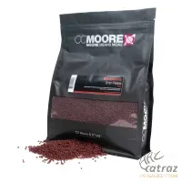 CC Moore Bloodworm Pellets 2mm 1kg - CC Moore Micropellet