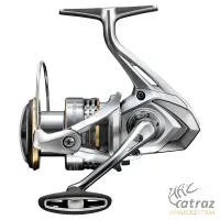 Shimano Sedona FJ C3000 - Shimano Pergető Orsó