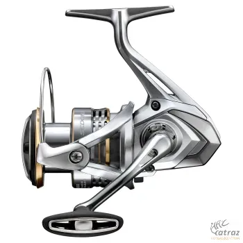 Shimano Sedona FJ C3000 - Shimano Pergető Orsó