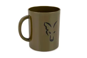 Fox Műanyag Bögre 2024 - Fox Voyager Mug